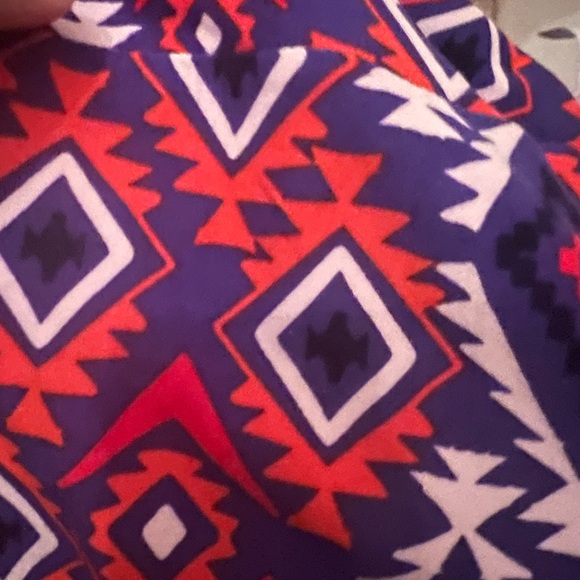 LuLaRoe leggings - Picture 4 of 5